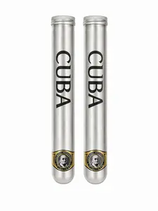 Cuba Gold Eau De Toilette Spray for Men 1.17 Ounce - Masculine Fragrance with Warm Aromatic Notes for Formal & Everyday Use (Bundle 2)