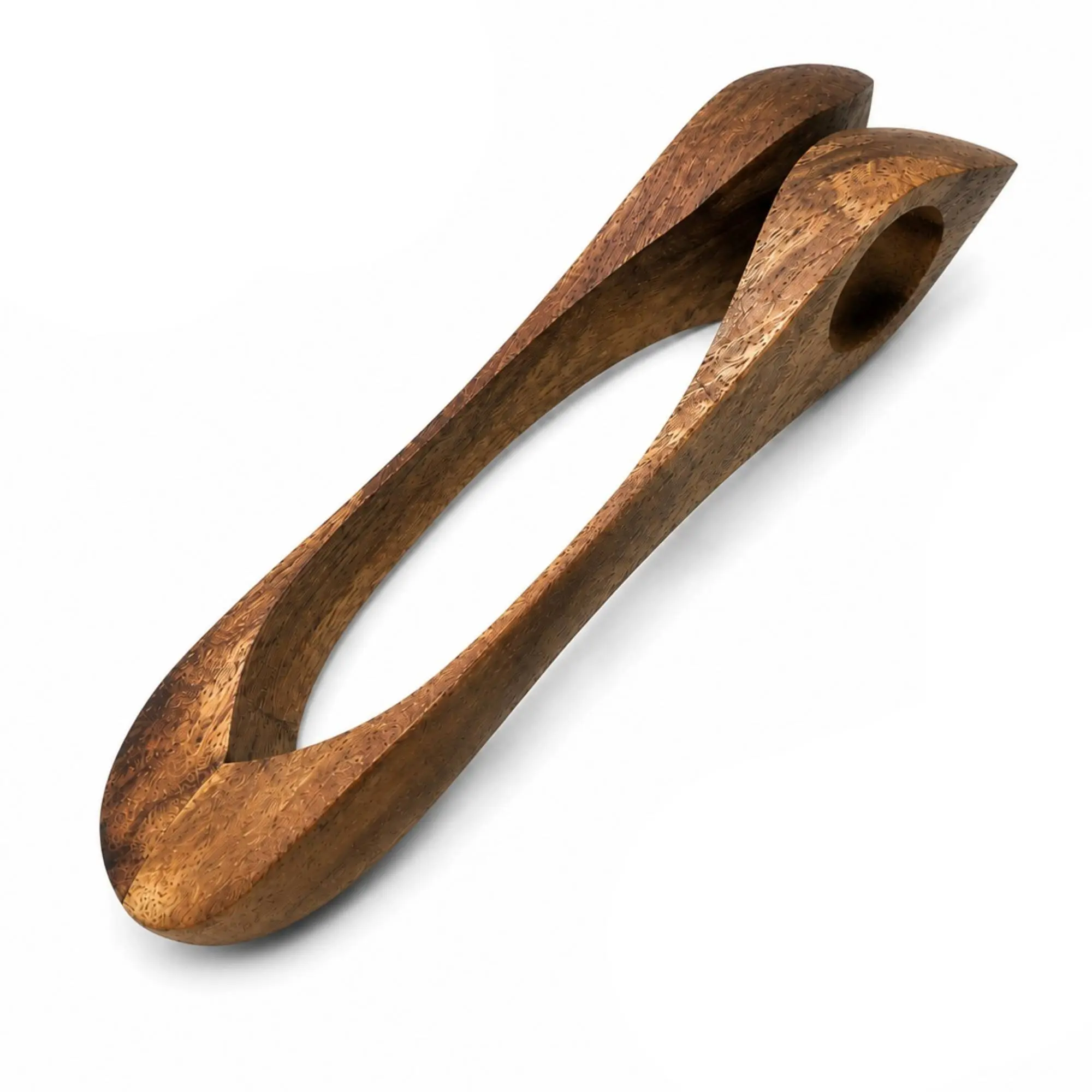 Irish Folk Traditional Percussion Rosewood Spoon Highland Musical