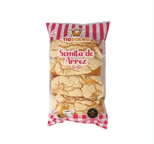 Tio Dolmo Semita De Arroz 13 oz (368g)