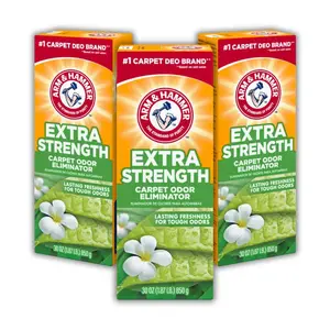 30 oz. Extra Strength Carpet and Room Odor Eliminator (3-Pack) 30 oz. Extra Strength Carpet and Room Odor Eliminator (3-Pack)