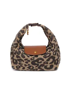 3-in-1 Waterproof Underarm Bag, Lightweight Mini Nylon Hobo Bag, Trendy Versatile Commuting Shoulder Purse for Daily Commute & Casual Wear
