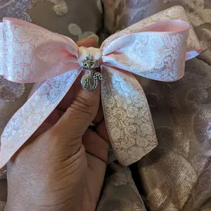 Charm Bow