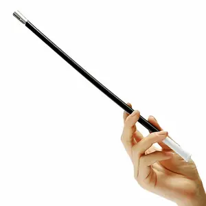 Vintage Style Smoking Pipe Props Long Cigar Party Performance Fake Smoke, Retro Design, Perfect for Parties and Performances