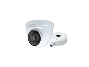 Speco Technologies O8T9M 8MP Outdoor Network Turret Camera with Night Vision