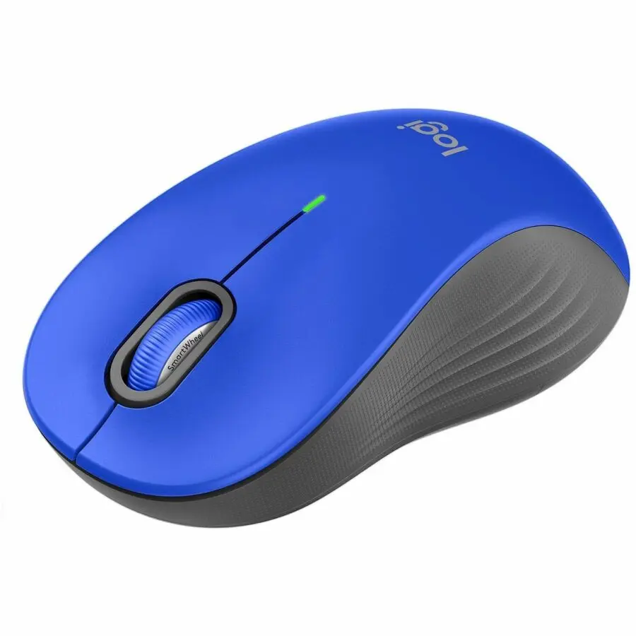 Logitech Signature M550 L Wireless Mouse Blue 910006794