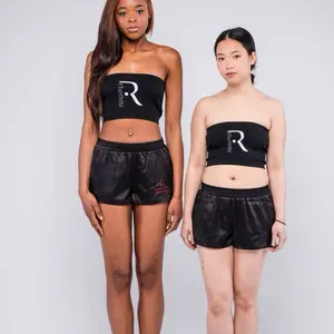 Solara Tube Top | Signature Staple