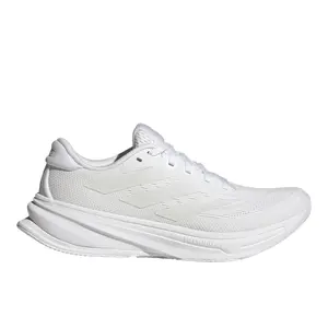 adidas Womens Supernova Rise 2 Running Sneakers Shoes - White