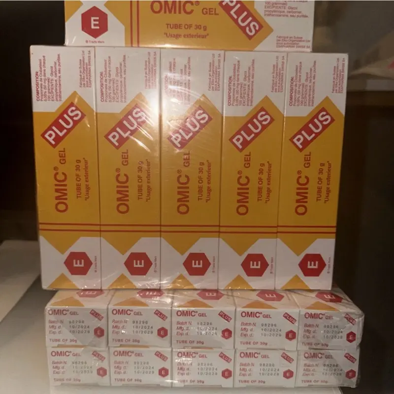 Original  Creme ocmigel 10pcs