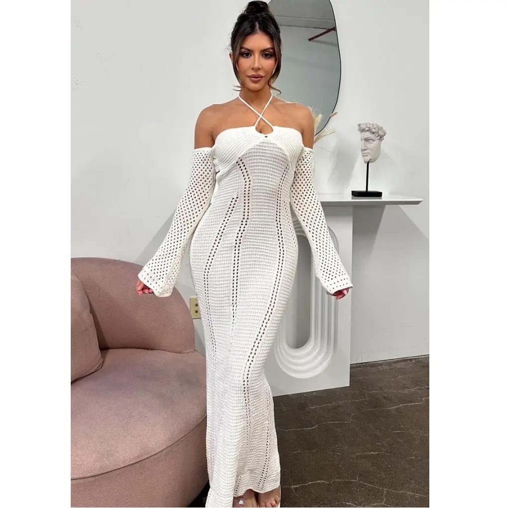 Elisa Dress