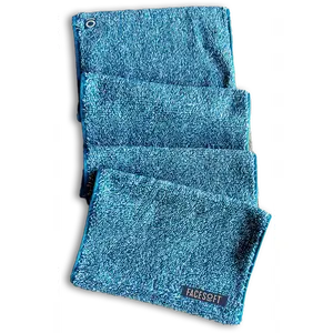 Seaweed Infused Active Size Towel Cotton