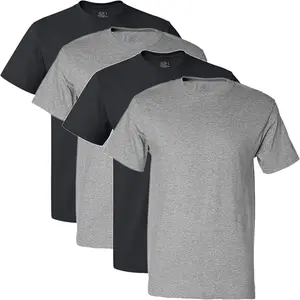 Fruit of the Loom Men's Crew Neck T-Shirt Sweatshirt  hoodie -  Multipack with Ultimate Comfort