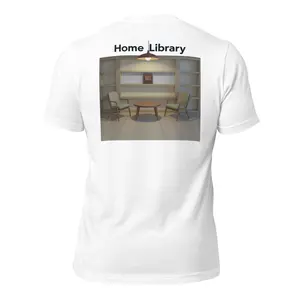 Home Library