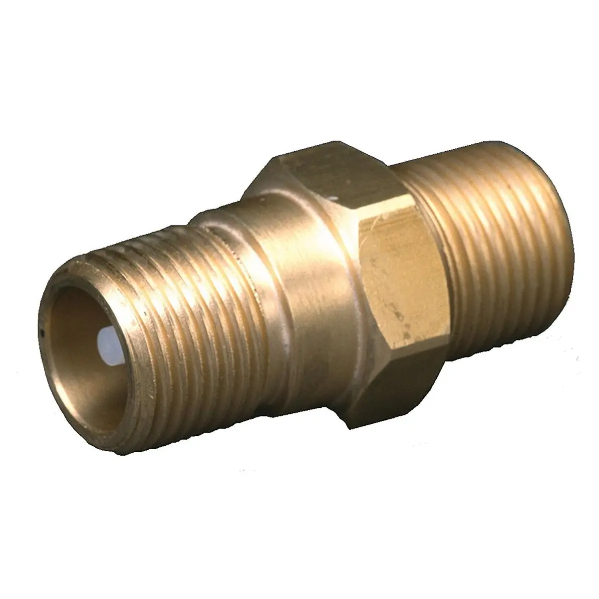212 MAIN Backflow Prevention Check Valve, 0.5-in (1/2 inch male pipe thread x 1/2 inch male pipe thread) Fit, Direct Replacement, Non-Toxic Food-Grade, NSF Certified for Boating, Water Sports, Hydronamic Products, 0.5-Inch