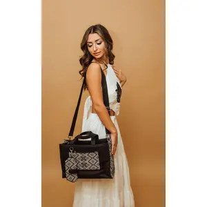 INAYA AB1066C Sunglasses case