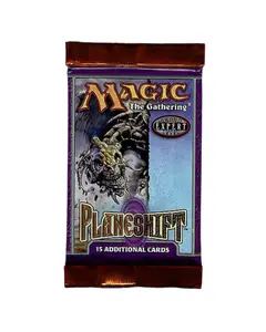 Planeshift - Booster Pack - Planeshift (PLS)