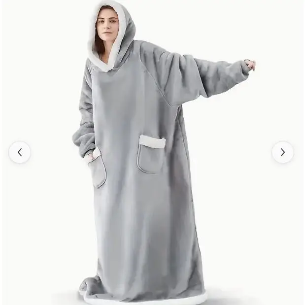 Light gray   thickened and of good quali