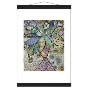 Mother - Art Wall