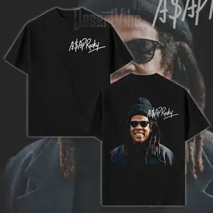 JAY-Z - the 2026 Roots Picnic Rap Hiphop Streetwear T-Shirt