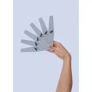 Nail Files - 100/180 Grit