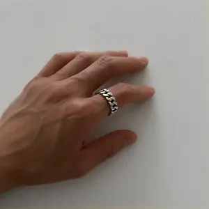 Cuban Ring
