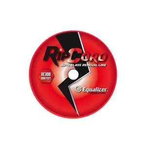 Equalizer® RipCord™ (RC300 Fiber Line) windshield removal fiber wire