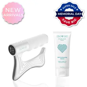 RIKI Sculptor & Contouring Cream