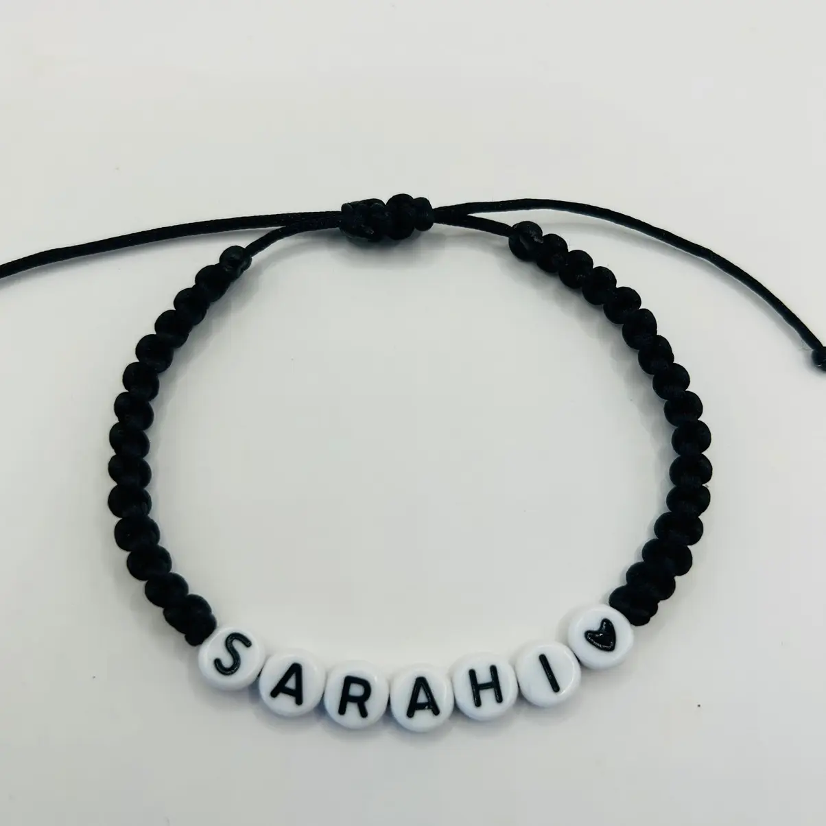 Personalized Auspicious Bracelet for Man and Woman - Customizable Name Engraving Personalized Auspicious Bracelet for Man and Woman - Customizable Name Engraving
