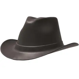Vulcan Cowboy Style Hard Hat with Suspension