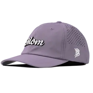Mom Script Performance Dad Hat