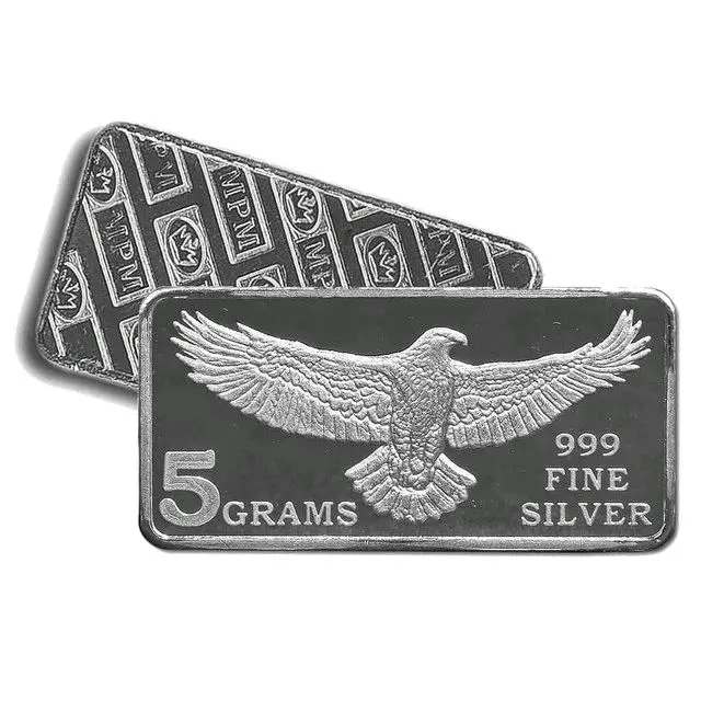 Eagle 5g