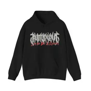 Osamason Jumpout Tour Pullover Hoodie, Album Merch Sweatshirt, Vintage Hip Hop Graphic Hoodie, Unisex Streetwear Fan Gift