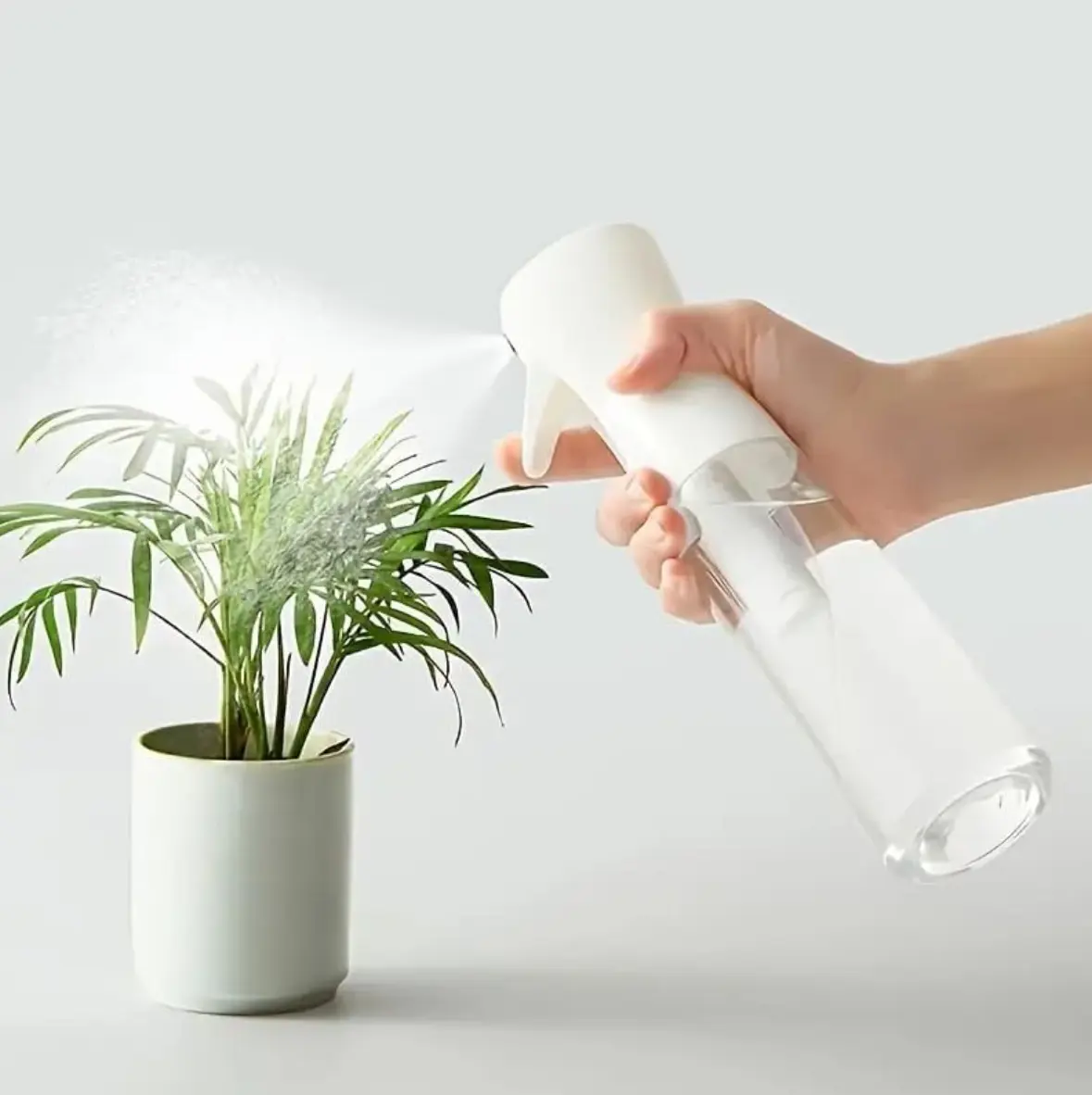 Leak Proof High Pressure Spray Bottle Organiser