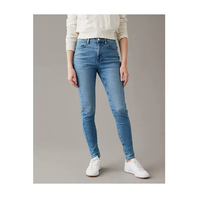 AE Super High-Waisted Jegging