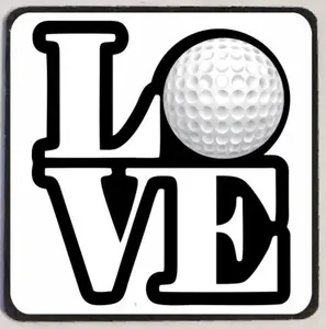M99 Love Golf