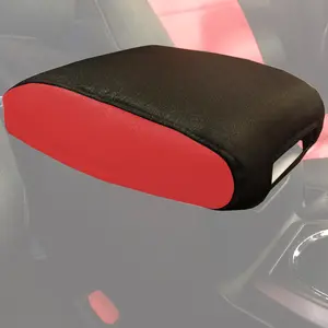 Toyota Tacoma Center Console Cover 2016-2024 Padded | Bartact
