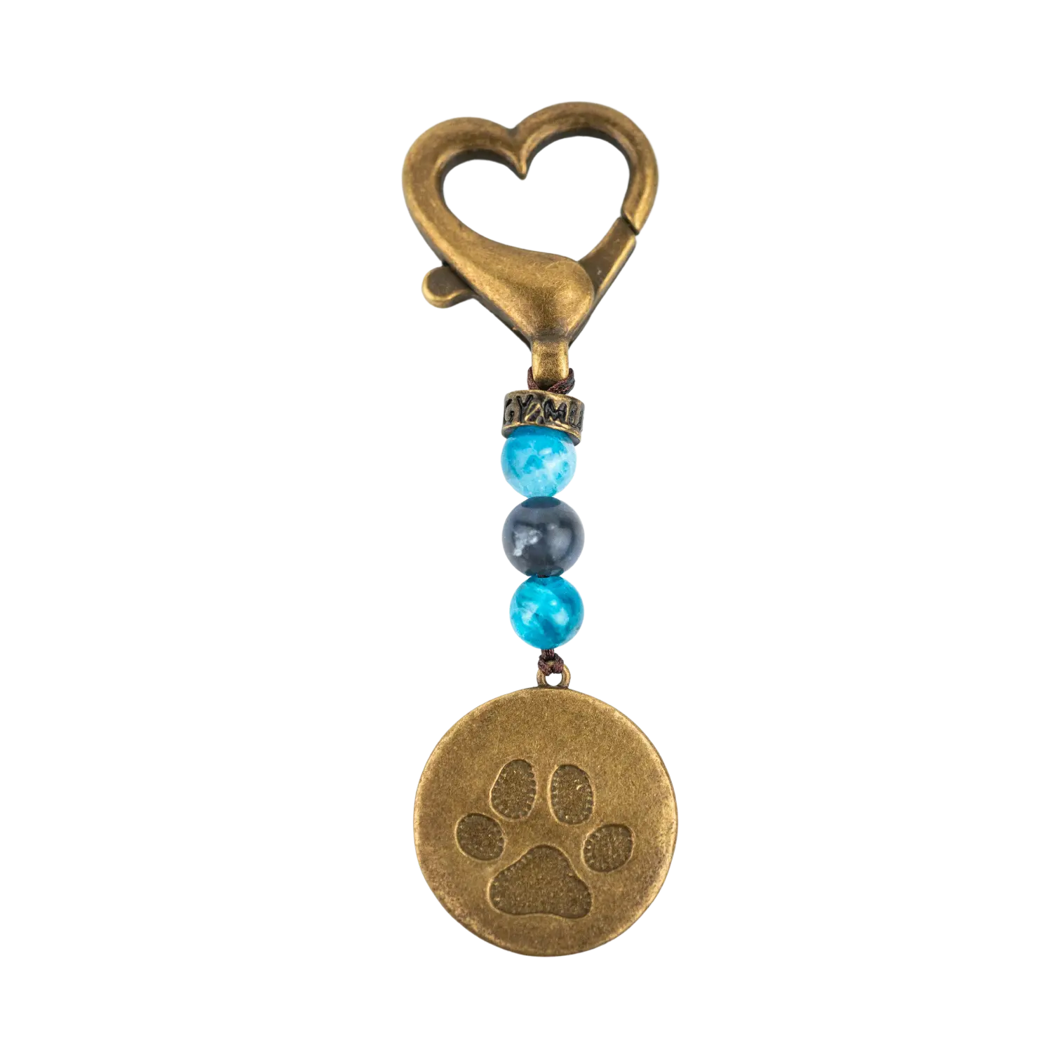 Health (Apatite & Sodalite)