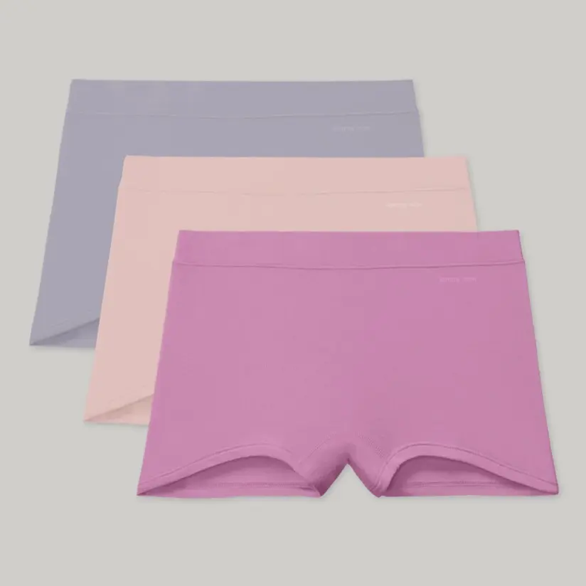 Evening Haze/Rosewater/Lilac Chiffon