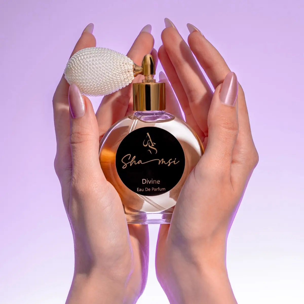 Divine - 1.7 FL. OZ. (50 mL)