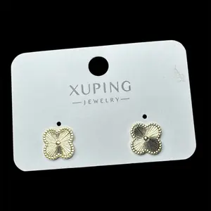 Aretes de mujer