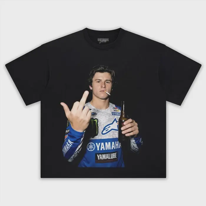 HAIDEN DEEGAN 2026 T-SHIRT