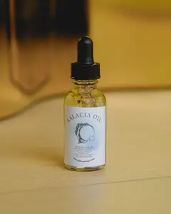Salacia Ritual Body Oil