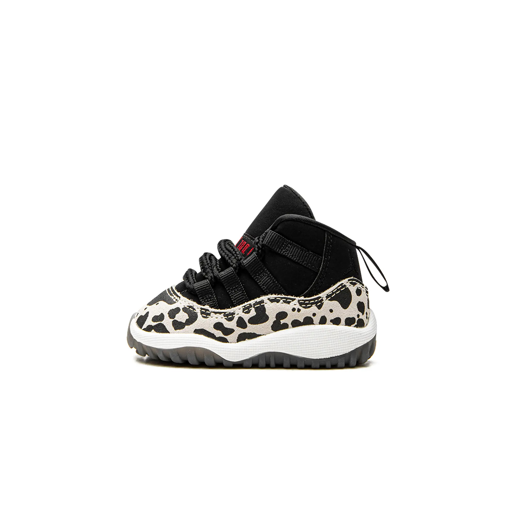 Air Jordan 11 TD "Animal Instinct" DO3856 010