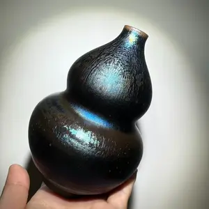 Bao, Vase, decorative item