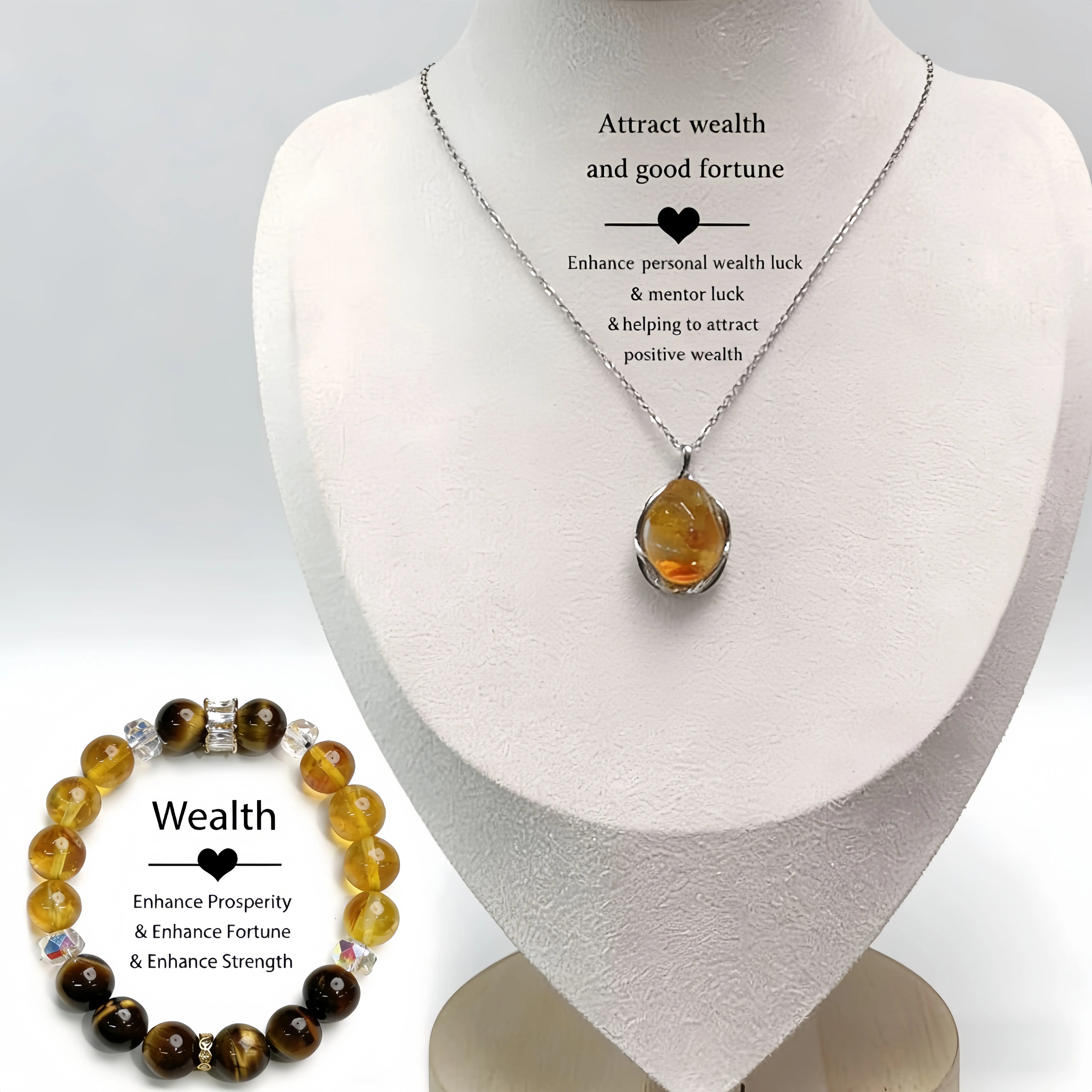 Double Lucky Wealth Protection Bundle Discount