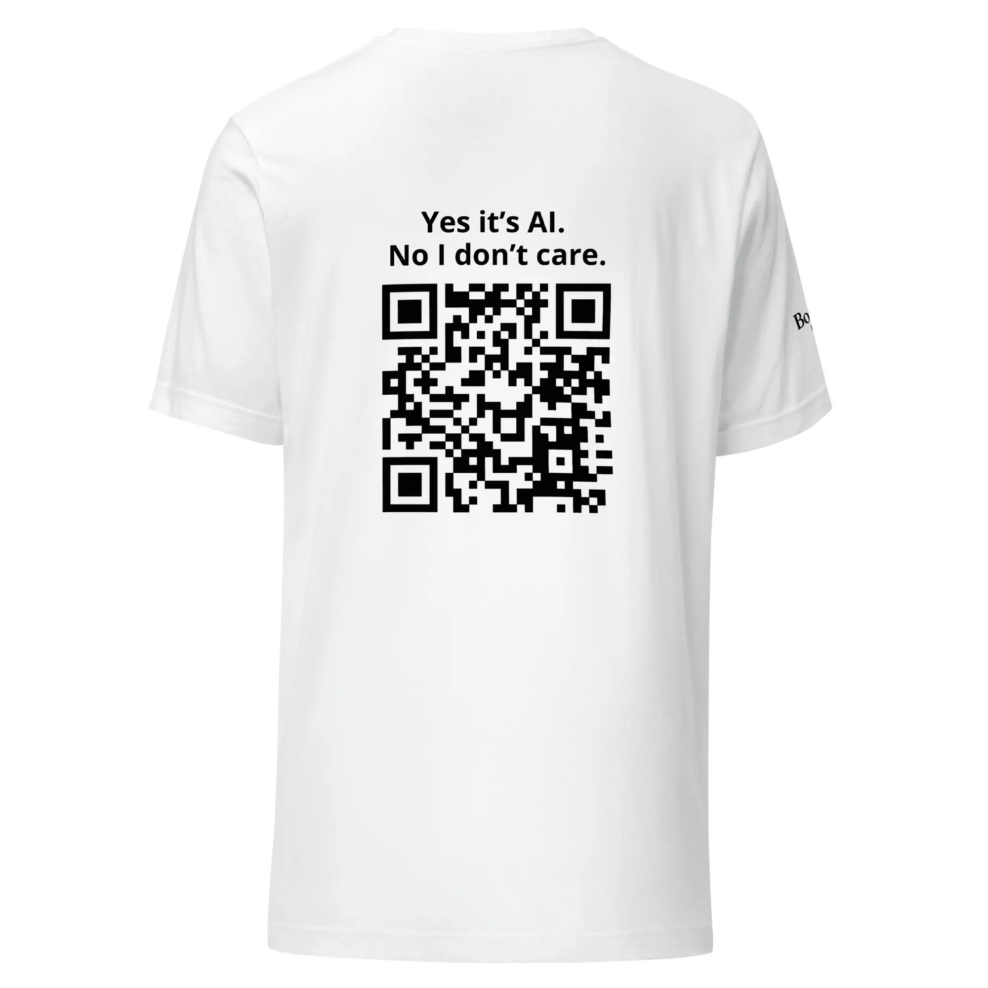Unisex T-shirt - 100% Combed Ring-spun Cotton Crew Neck Short Sleeve Medium Fit Summer Tee