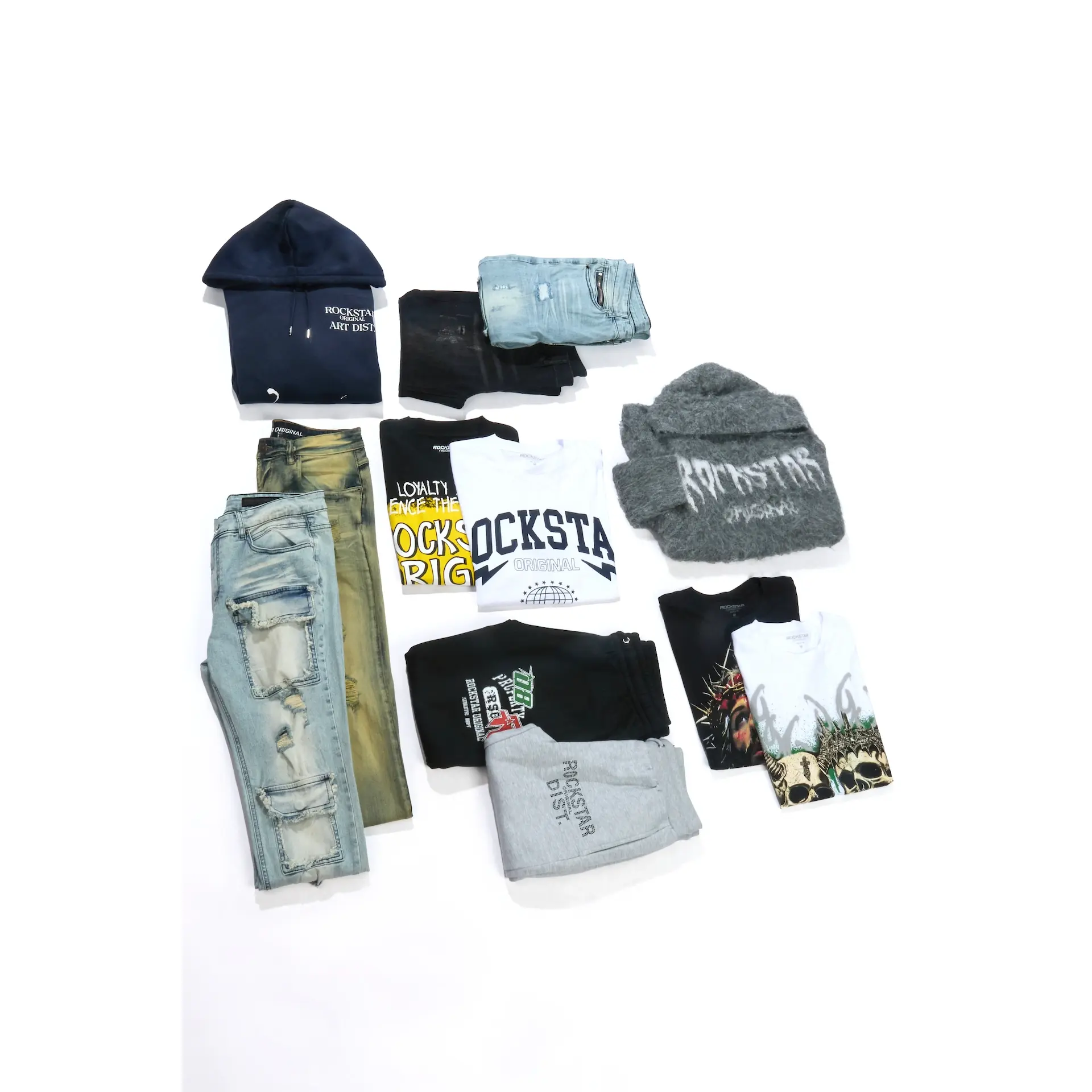$129 Men's Mystery Vault Box (Assorted/Mixed Products) $129 Men's Mystery Vault Box (Assorted/Mixed Products)