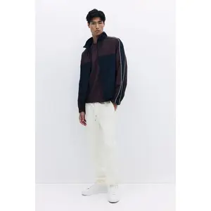 H&M Regular Fit Tailored joggers