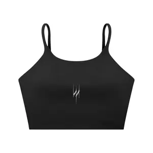 WAAL LAB — Sigil Spaghetti Strap Bra