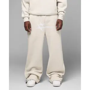 Loiter Hybrid Sweatpants Stone