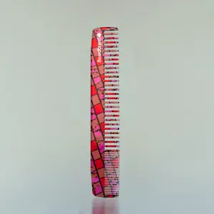 Beard Comb